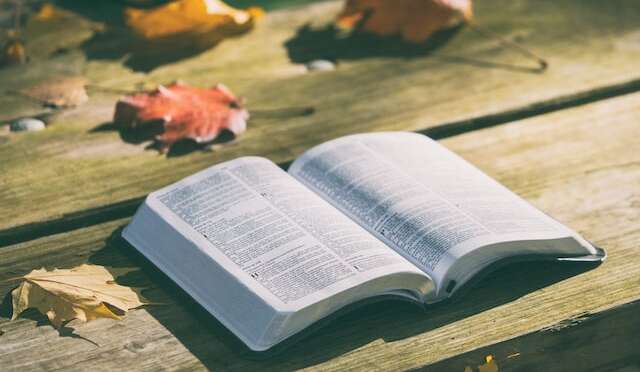 Summer Bible Classes