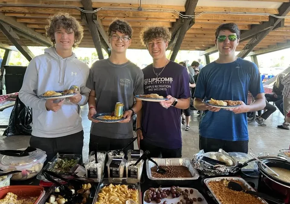 Fall Family Picnic